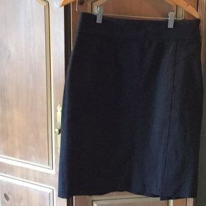 Banana Republic skirt size 8